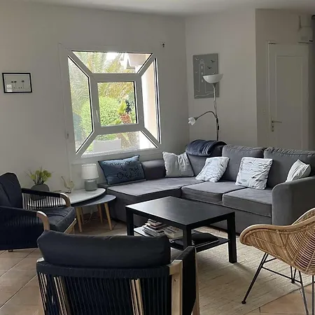 Villa Maison Avec Piscine Chauffee - 8 Pers. - Fr-1-878-5 *