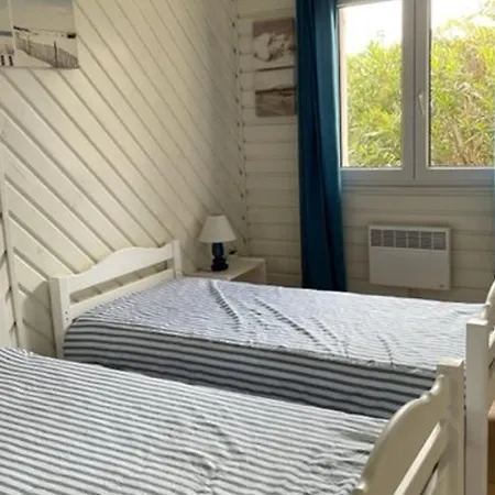 Villa Maison Avec Piscine Chauffee - 8 Pers. - Fr-1-878-5 *