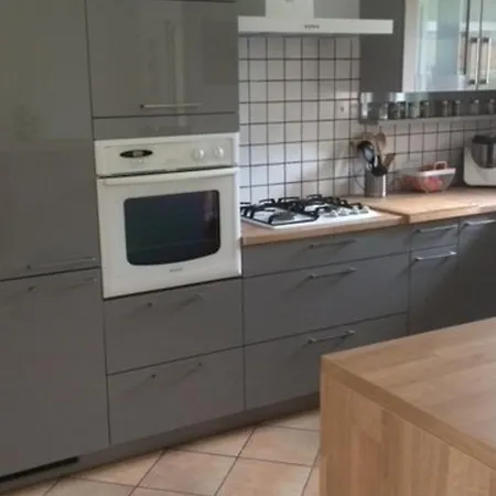 Maison Avec Piscine Chauffee - 8 Pers. - Fr-1-878-5 Willa *